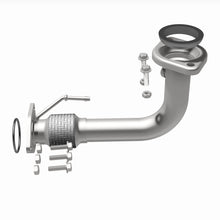 画像をギャラリービューアに読み込む, BRE Exhaust 03-07 Accord 2.4L Front Pipe Kit