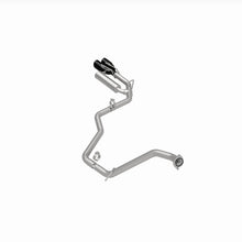 画像をギャラリービューアに読み込む, MagnaFlow 25-26 Toyota Camry SPEQ Series Stainless Cat-Back Performance Exhaust System