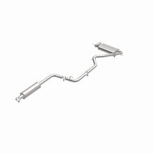 画像をギャラリービューアに読み込む, MagnaFlow BRE Exhaust Kit 12-17 Ford Focus 2.0L