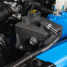 画像をギャラリービューアに読み込む, Mishimoto 2024+ Ford Mustang V8/2.3L EcoBoost Expansion Tank - Black