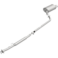 画像をギャラリービューアに読み込む, MagnaFlow BRE Exhaust Kit 95-96 Camry ES300 3.0L
