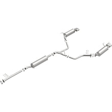 画像をギャラリービューアに読み込む, MagnaFlow BRE Exhaust Kit 04-06 Acura MDX 3.5L