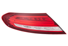 画像をギャラリービューアに読み込む, Hella 2017-2018 Mercedes-Benz C300 Left Outer Tail Light