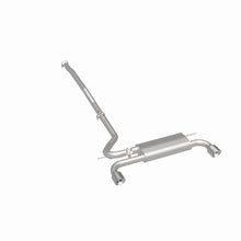 画像をギャラリービューアに読み込む, BRExhaust 11-16 Mini Cooper Countryman Cooper Paceman 1.6L Exhaust Kit