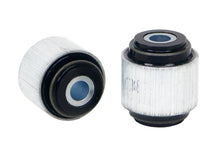 画像をギャラリービューアに読み込む, Whiteline Rear Upper Control Arm Inner Forward Bushings