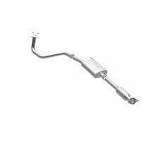 画像をギャラリービューアに読み込む, MagnaFlow Direct Fit Catalytic Converter OEM 20-22 Kia Soul 2L Underbody
