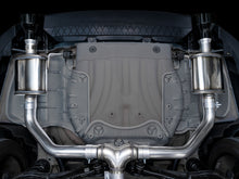 画像をギャラリービューアに読み込む, AWE Tuning 22-25 Volkswagen Jetta GLI Touring Edition Exhaust - Diamond Black Tips