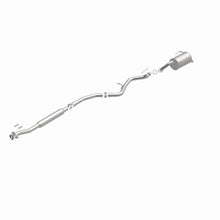 画像をギャラリービューアに読み込む, MagnaFlow BRE Exhaust Kit Replacement Stainless Subaru
