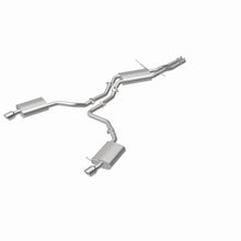 画像をギャラリービューアに読み込む, BRExhaust 12-15 Audi A6 Quattro A7 Quattro 3L Exhaust Kit