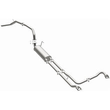 画像をギャラリービューアに読み込む, MagnaFlow BRE Exhaust Kit 04-15 QX56 Armada Titan 5.6L