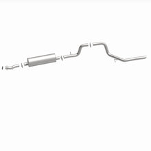 画像をギャラリービューアに読み込む, MagnaFlow BRE Exhaust Kit 02-05 Explorer Mountaineer