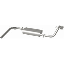 画像をギャラリービューアに読み込む, Magnaflow BRE Rear Muffler Kit Replacement Honda