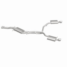 画像をギャラリービューアに読み込む, BRExhaust 12-15 Audi A6 Quattro A7 Quattro 3L Exhaust Kit