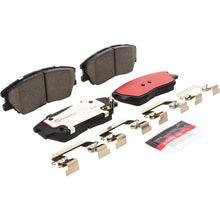 画像をギャラリービューアに読み込む, Brembo OE 19-22 Kia Soul PRIME Ceramic Brake Pad - Front