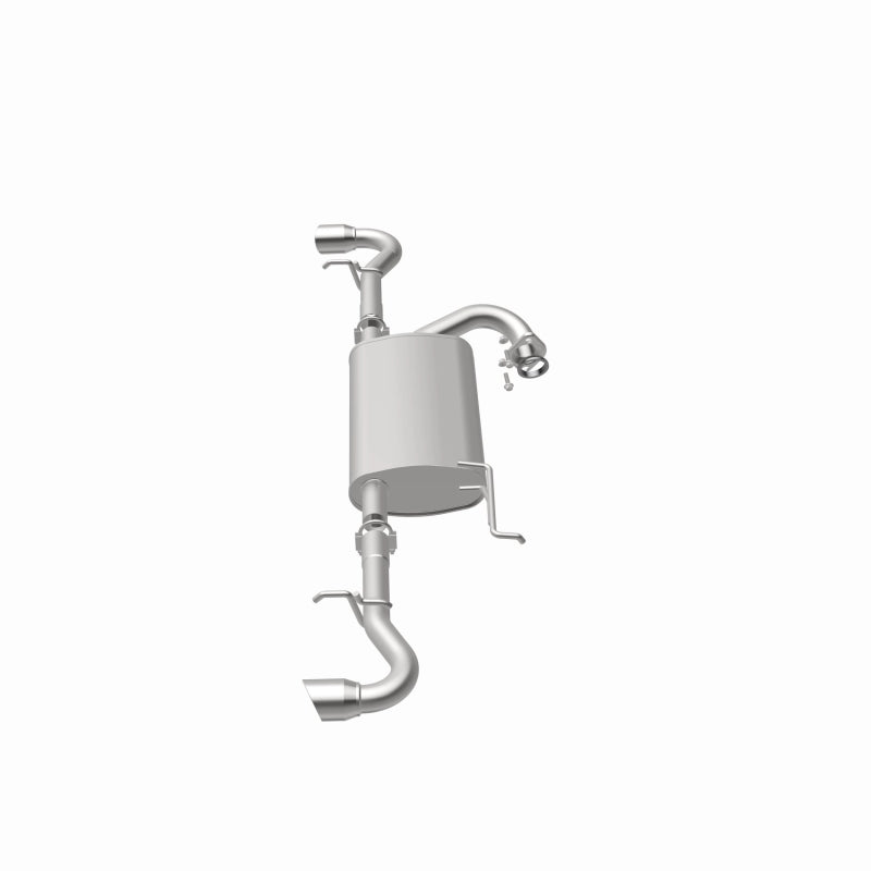 MagnaFlow BRE Exhaust Kit 09-15 TOYOTA VENZA 3.5L