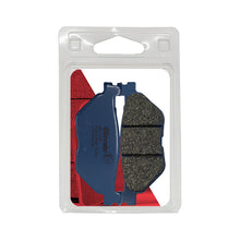 画像をギャラリービューアに読み込む, Brembo OE 04-05 Hyosung GV Aguila 650cc Brake Pad - Rear
