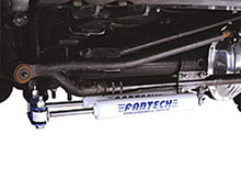 画像をギャラリービューアに読み込む, Fabtech 05-21 Ford F250/350 4WD Dual Performance Steering Stabilizer - Opposing Style