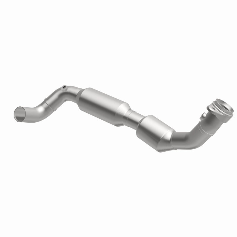 MagnaFlow 02-03 Ford F-150 5.4L Direct Fit Converter
