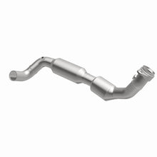 画像をギャラリービューアに読み込む, MagnaFlow 02-03 Ford F-150 5.4L Direct Fit Converter