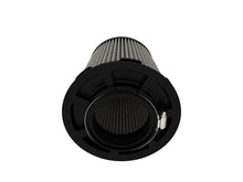 画像をギャラリービューアに読み込む, aFe Momentum Int Rplcmnt Air Filter w Pro DRY S Media 3-1/8inF x 6inB x 4-1/2inT (Invert) x 6-1/4inH