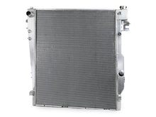 画像をギャラリービューアに読み込む, aFe 10-12 Dodge RAM L6-6.7L (td) BladeRunner Street Series High Capacity Aluminum Radiator