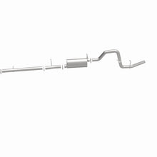 画像をギャラリービューアに読み込む, MagnaFlow BRE Exhaust Kit 05-07 Ford Superduty F250/F350 5.4L