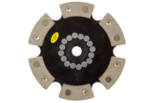 画像をギャラリービューアに読み込む, ACT 1993 Hyundai Elantra 6 Pad Rigid Race Disc