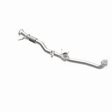 画像をギャラリービューアに読み込む, BRExhaust 11-15 Explorer 3.5L Front Pipe Kit