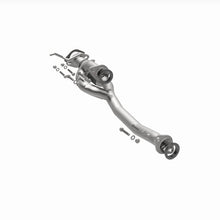 画像をギャラリービューアに読み込む, BRE Exhaust 05-07 Five Hundred Montego 3.0L Front Pipe Kit