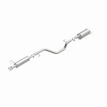画像をギャラリービューアに読み込む, MagnaFlow BRE Exhaust Kit 12-16 CHEVROLET SONIC 1.8L