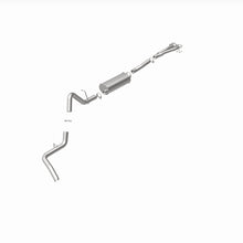 画像をギャラリービューアに読み込む, MagnaFlow BRE Exhaust Kit 96-00 C1500 K1500 C2500 K2500 Suburban 5.7L