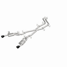 画像をギャラリービューアに読み込む, Magnaflow 26+ Dodge Charger 3.0L SPEQ Cat-Back System