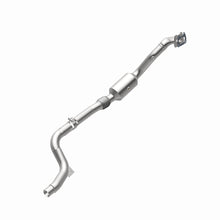 画像をギャラリービューアに読み込む, MagnaFlow 20-21 Dodge Charger 3.6L Direct Fit Converter