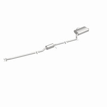 画像をギャラリービューアに読み込む, MagnaFlow BRE Exhaust Kit 03-05 Honda Accord 2.4L