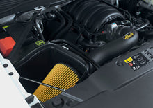 画像をギャラリービューアに読み込む, Airaid 15-18 GM 1500/Tahoe/Suburban/Yukon V8-5.3L F/I Performance Air Intake System