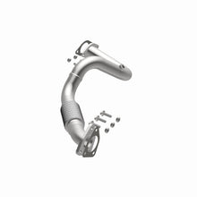 画像をギャラリービューアに読み込む, BRE Exhaust 13-17 BUICK ENCORE 1.4L Front Pipe Kit