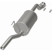 画像をギャラリービューアに読み込む, BRE Exhaust 96-00 Civic 1.6L Muffler Kit