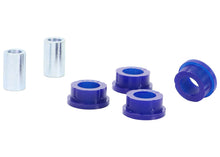 画像をギャラリービューアに読み込む, SuperPro 1993 Toyota Supra Twin Turbo Trailing Arm Rearward Bushing Kit (In Hub)