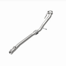 画像をギャラリービューアに読み込む, BRE Exhaust 02-05 A4 Quattro A4 1.8L Front Pipe Kit