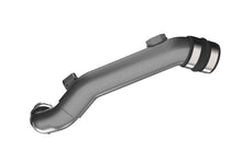 画像をギャラリービューアに読み込む, K&amp;N 20-22 Hyundai Veloster N 2.0L L4 Aluminum Charge Pipe Kit - Gunmetal Gray