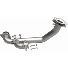 画像をギャラリービューアに読み込む, BRE Exhaust 08-10 Grand Caravan Routan Town &amp; Country 3.3L 3.8L 4.0L Front Pipe Kit