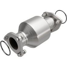 画像をギャラリービューアに読み込む, MagnaFlow 16-17 Honda Accord 2.4L Direct Fit Catalytic Converter (California Grade)