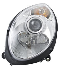 画像をギャラリービューアに読み込む, Hella 2006 Mercedes-Benz R Class Headlamp Lh