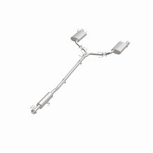 画像をギャラリービューアに読み込む, MagnaFlow BRE Exhaust Kit 07-12 ES350 Camry 3.5L