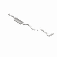 画像をギャラリービューアに読み込む, MagnaFlow BRE Exhaust Kit 92-94 S10 Sonoma