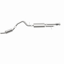 画像をギャラリービューアに読み込む, MagnaFlow BRE Exhaust Kit 07-10 Escalade Yukon Tahoe 6.2L