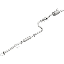 画像をギャラリービューアに読み込む, MagnaFlow BRE Exhaust Kit 92-00 EL Civic