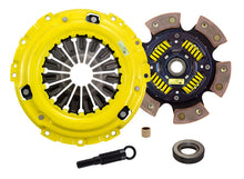 画像をギャラリービューアに読み込む, ACT XT/Race Sprung 6 Pad Clutch Kit