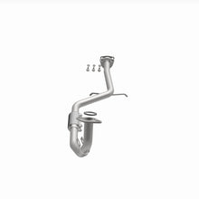 画像をギャラリービューアに読み込む, BRE Exhaust 99-05 Cavalier Sunfire 2.2L 2.4L Front Pipe Kit