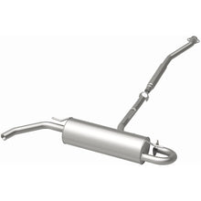 画像をギャラリービューアに読み込む, MagnaFlow BRE Exhaust Kit 96-00 Toyota RAV4 2.0L